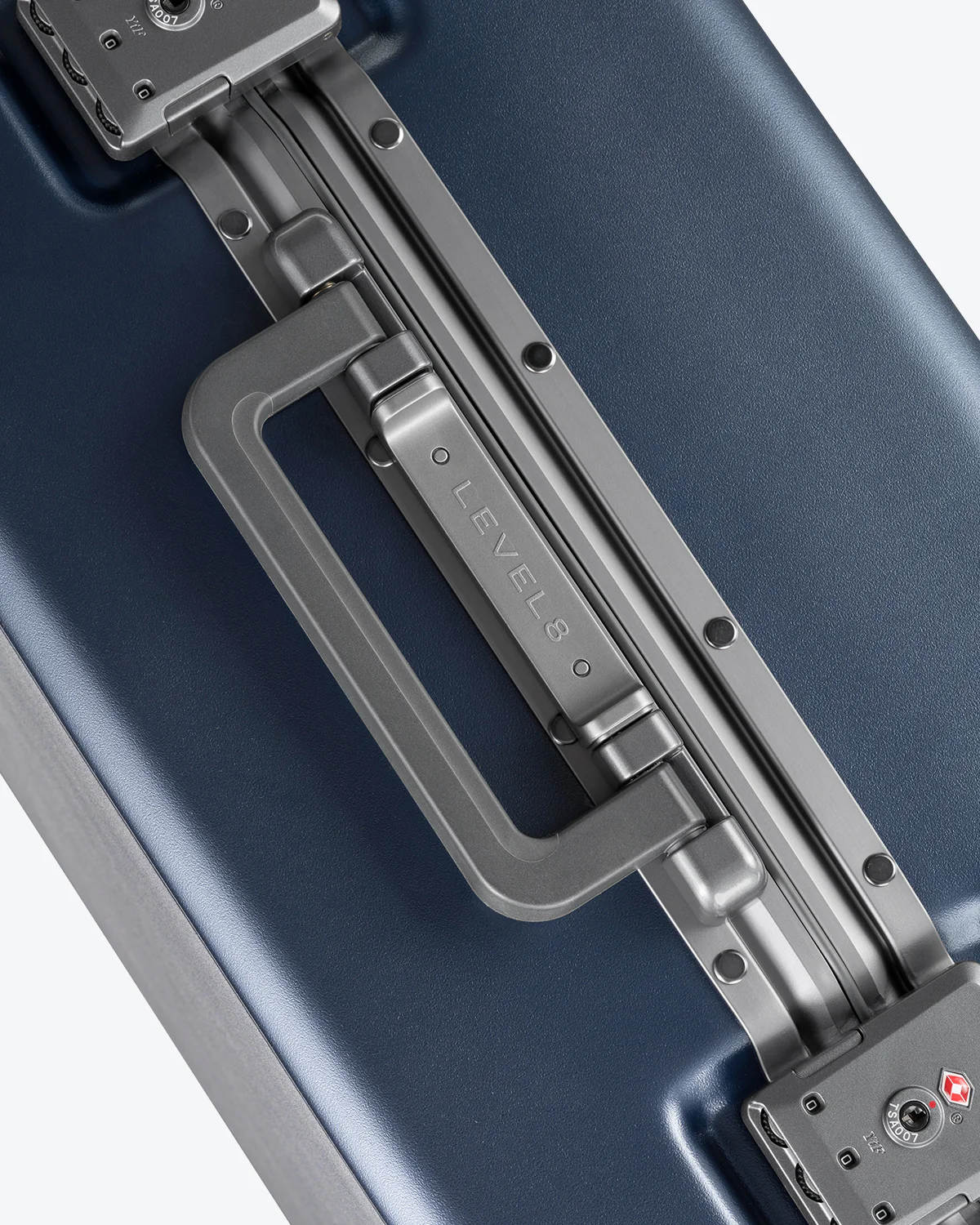 Hegent Carry-On Luggage 20'' - Image 97