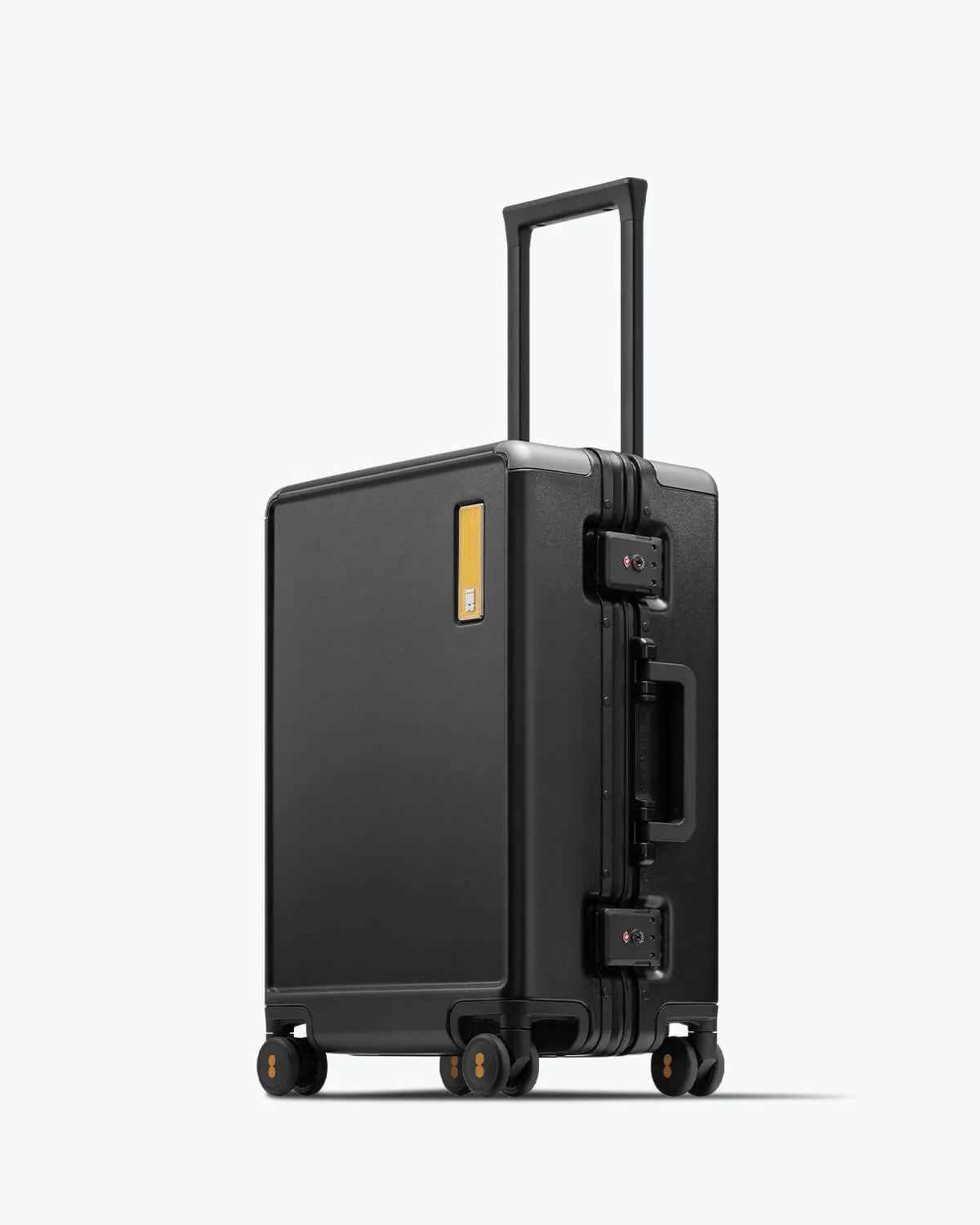 Hegent Check-In Luggage 24'' - Image 35