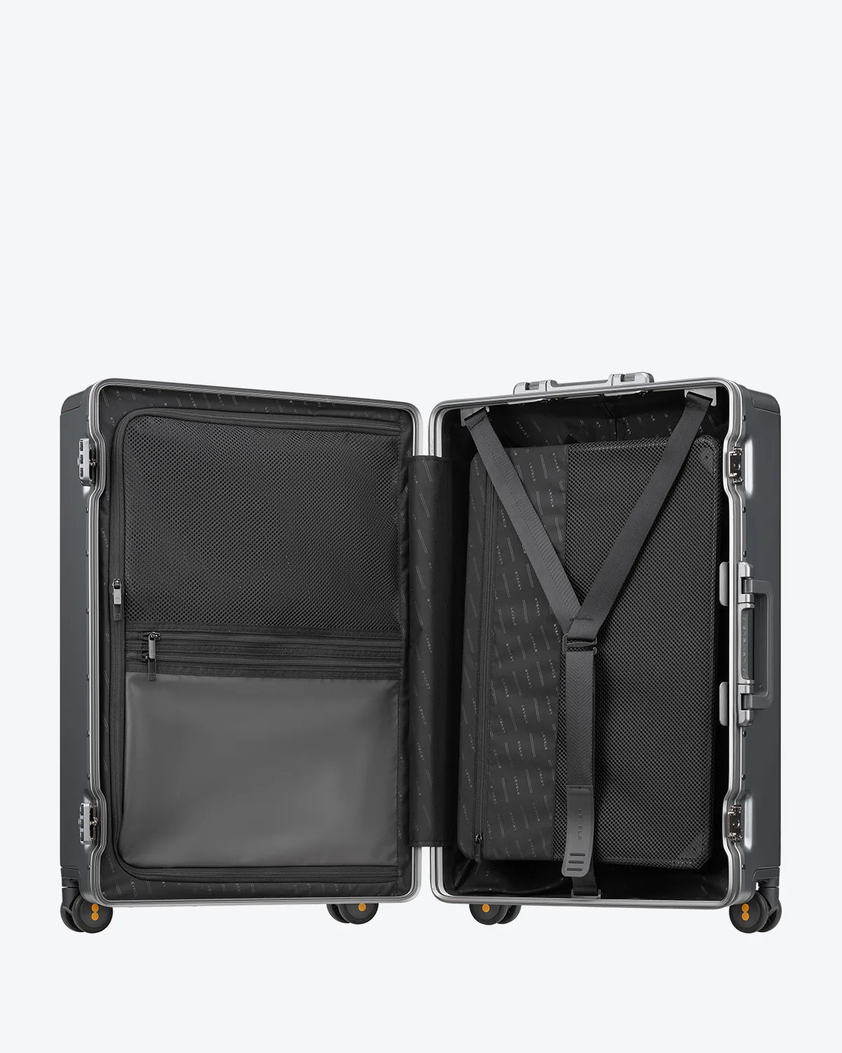 Hegent Check-In Luggage 24'' - Image 39
