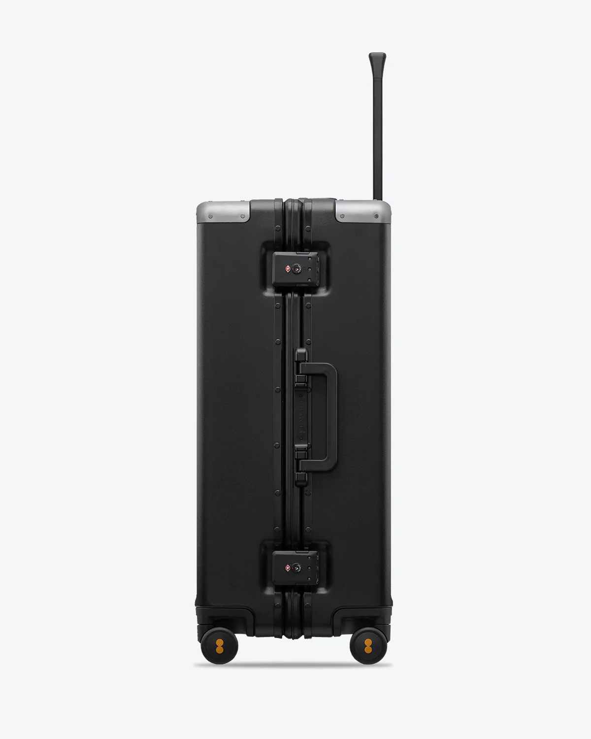 Hegent Check-In Luggage 24'' - Image 5