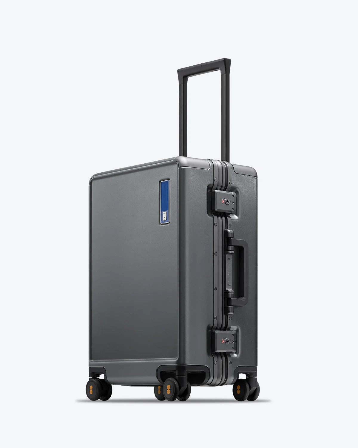 Hegent Check-In Luggage 24'' - Image 55