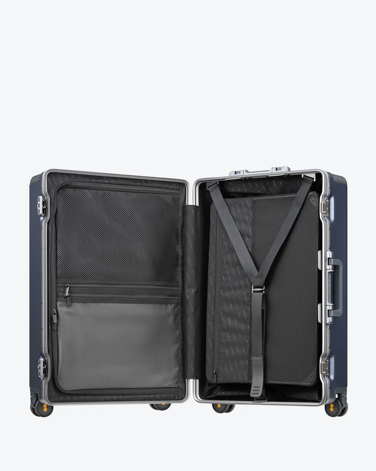 Hegent Check-In Luggage 24'' - Image 59