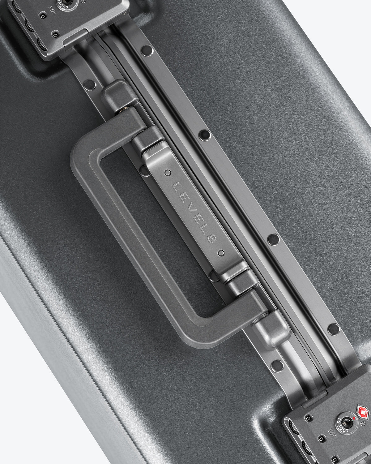 Hegent Check-In Luggage 24'' - Image 66
