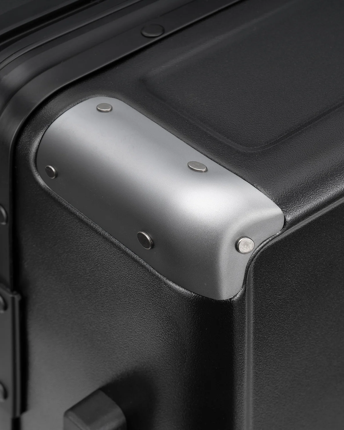 Hegent Check-In Luggage 24'' - Image 7