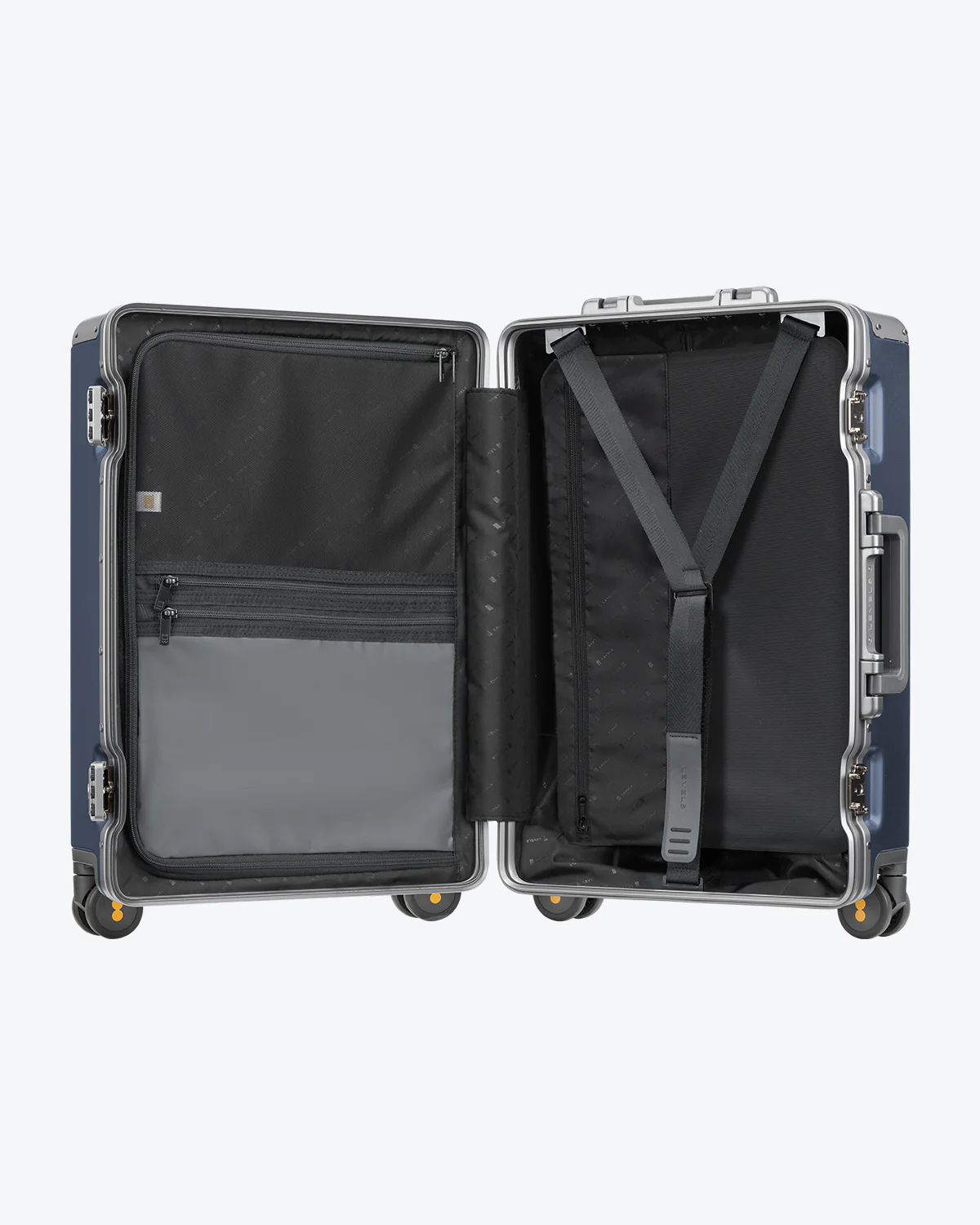 Hegent Check-In Luggage 24'' - Image 9