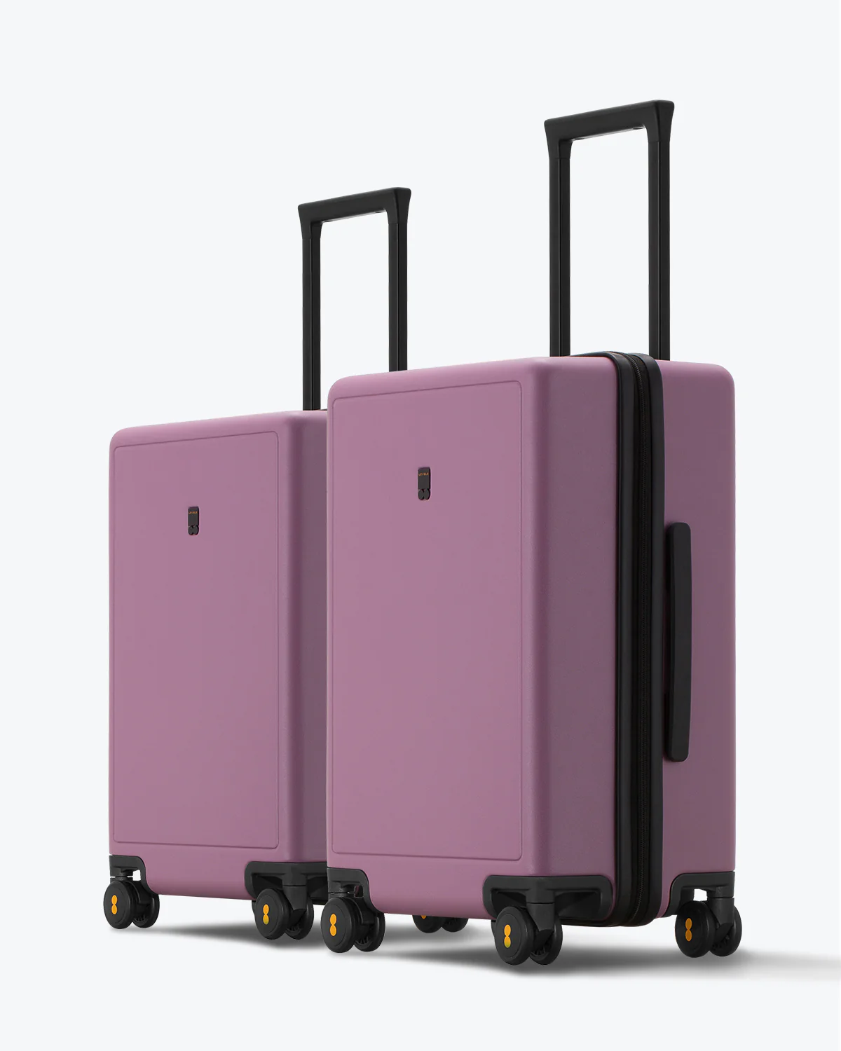 Matte Carry-On Violetpink 20'' - Image 25