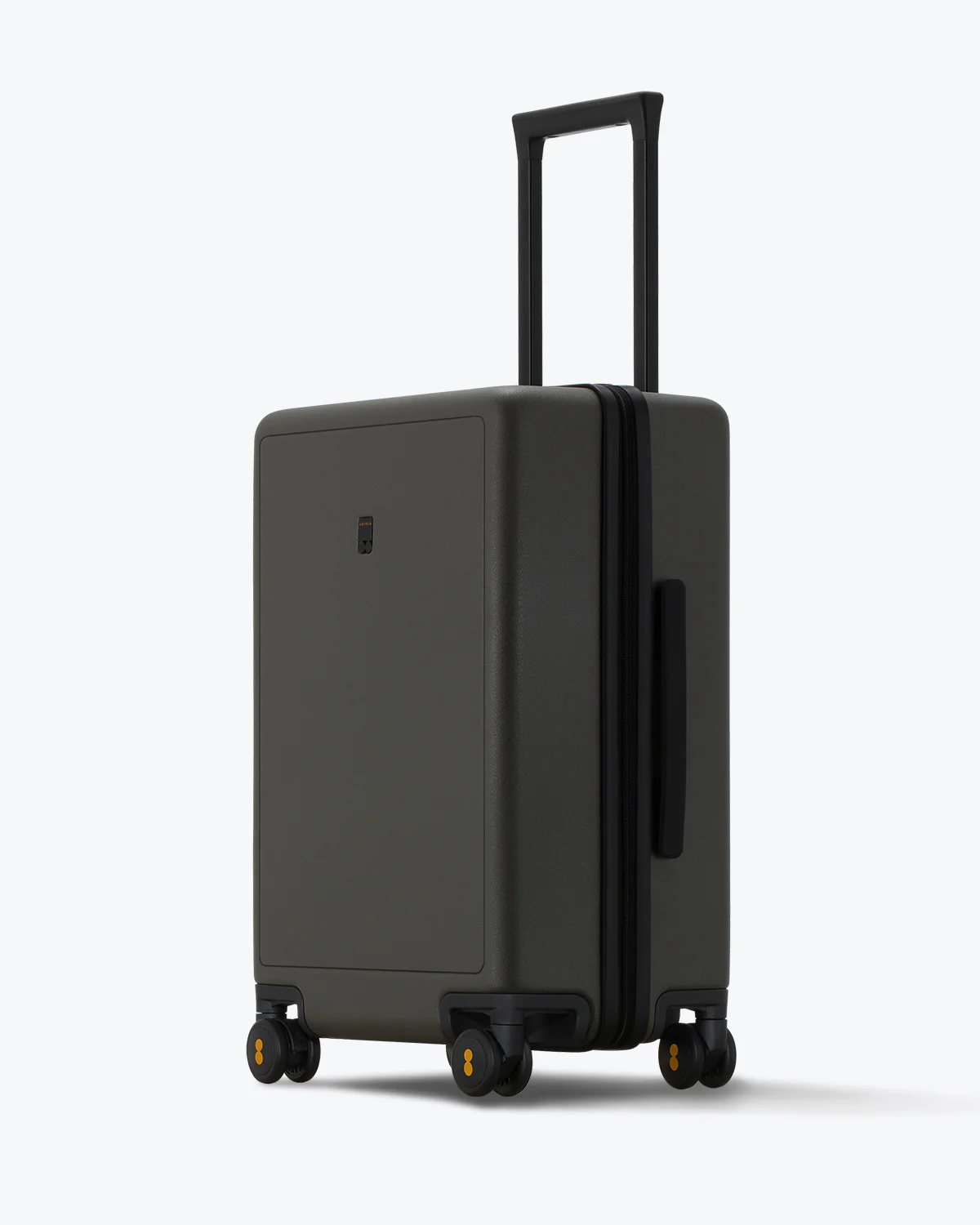 Matte Check In Black 28'' - Image 12