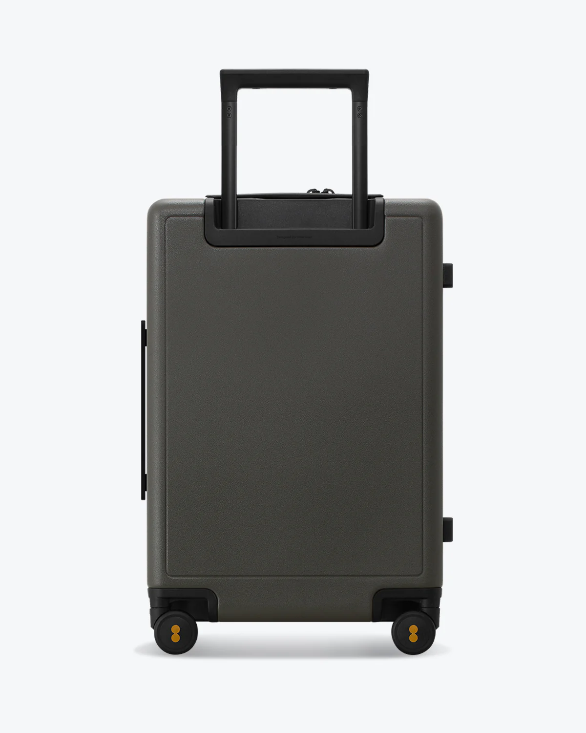 Matte Check In Black 28'' - Image 14