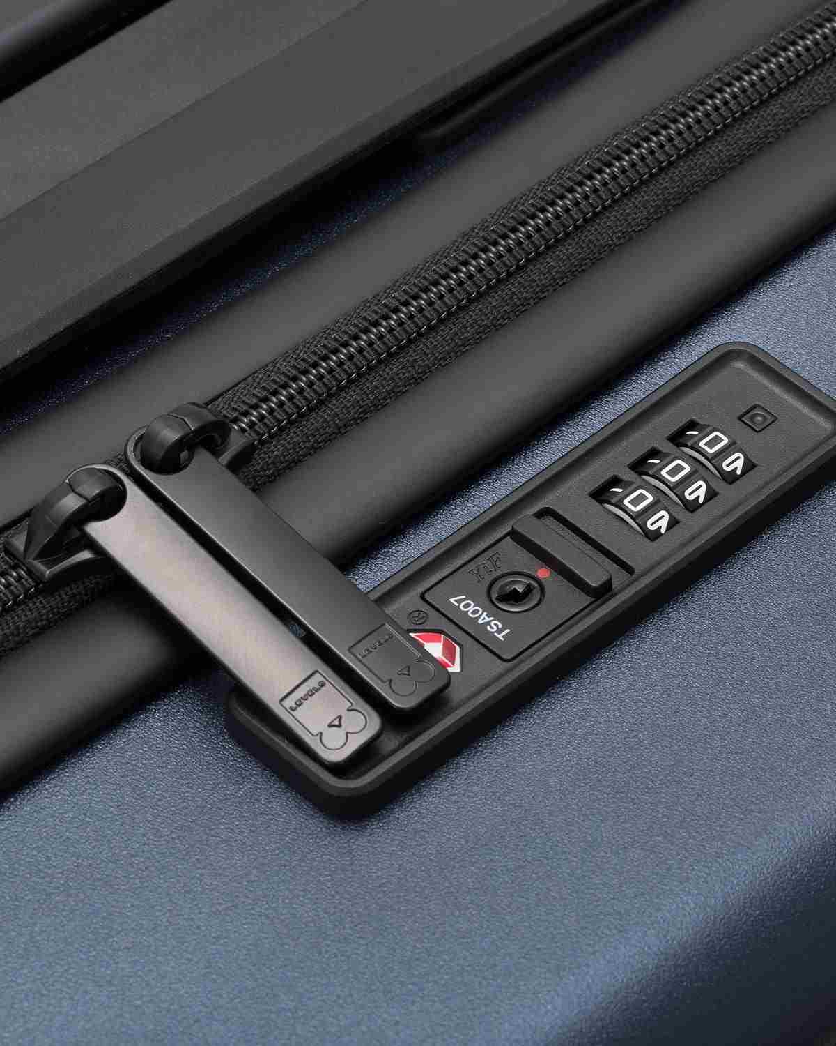 Matte Check In Black 28'' - Image 25