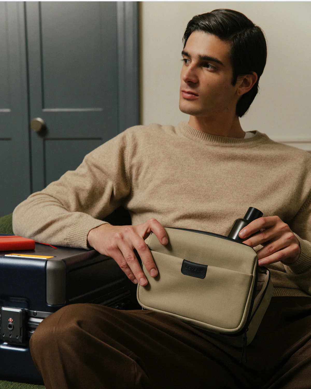 Element Toiletry Case - Image 12