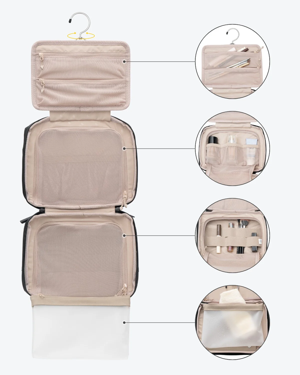 Element Toiletry Case - Image 41