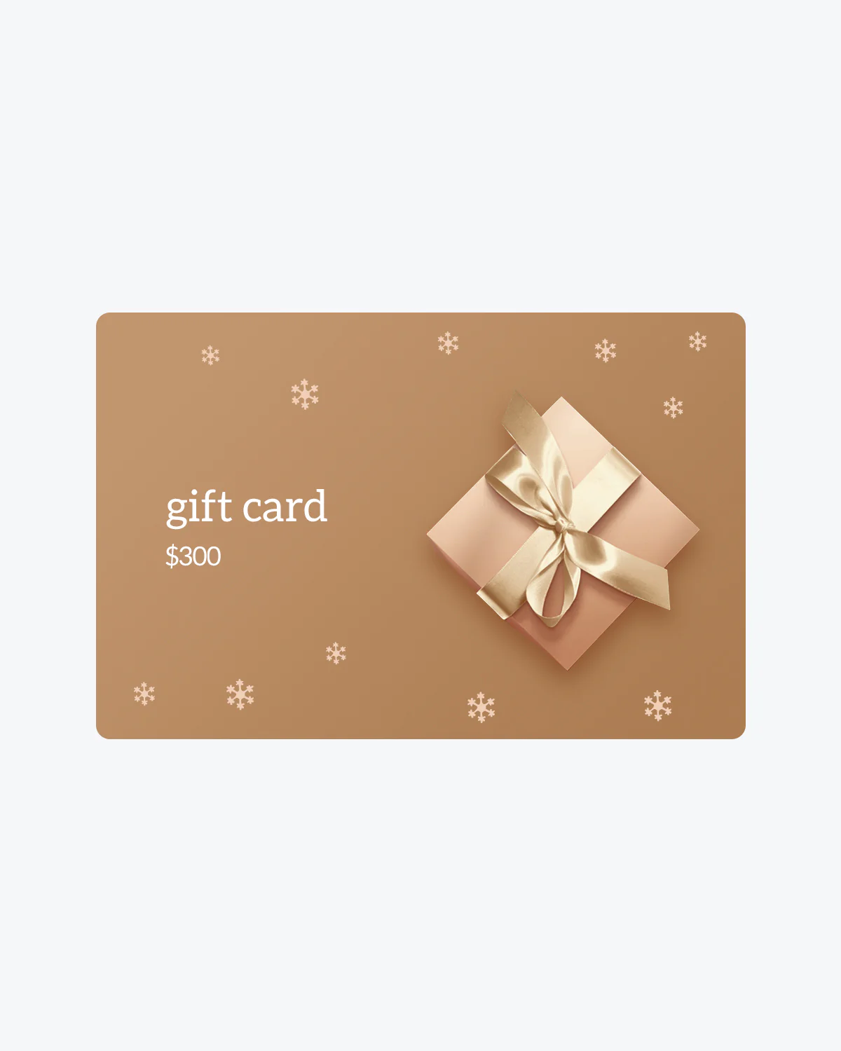 E-GIFT CARD - Image 5