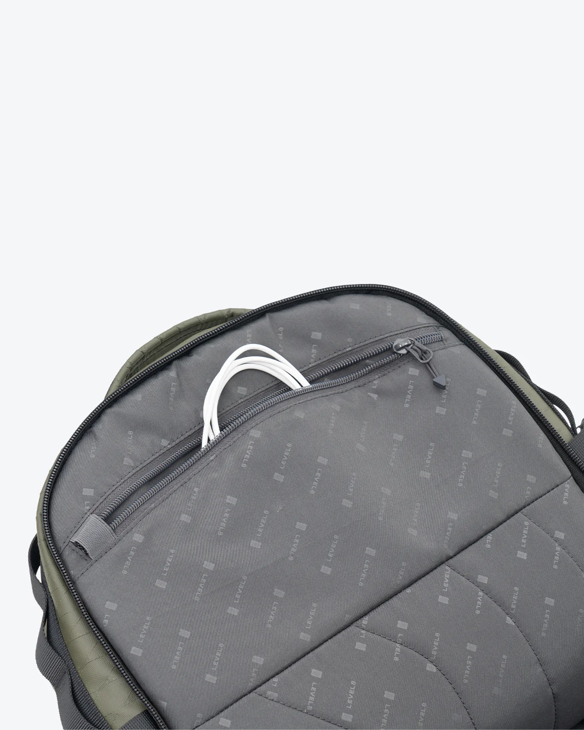 LEVEL8 Navigator Backpack - Image 11