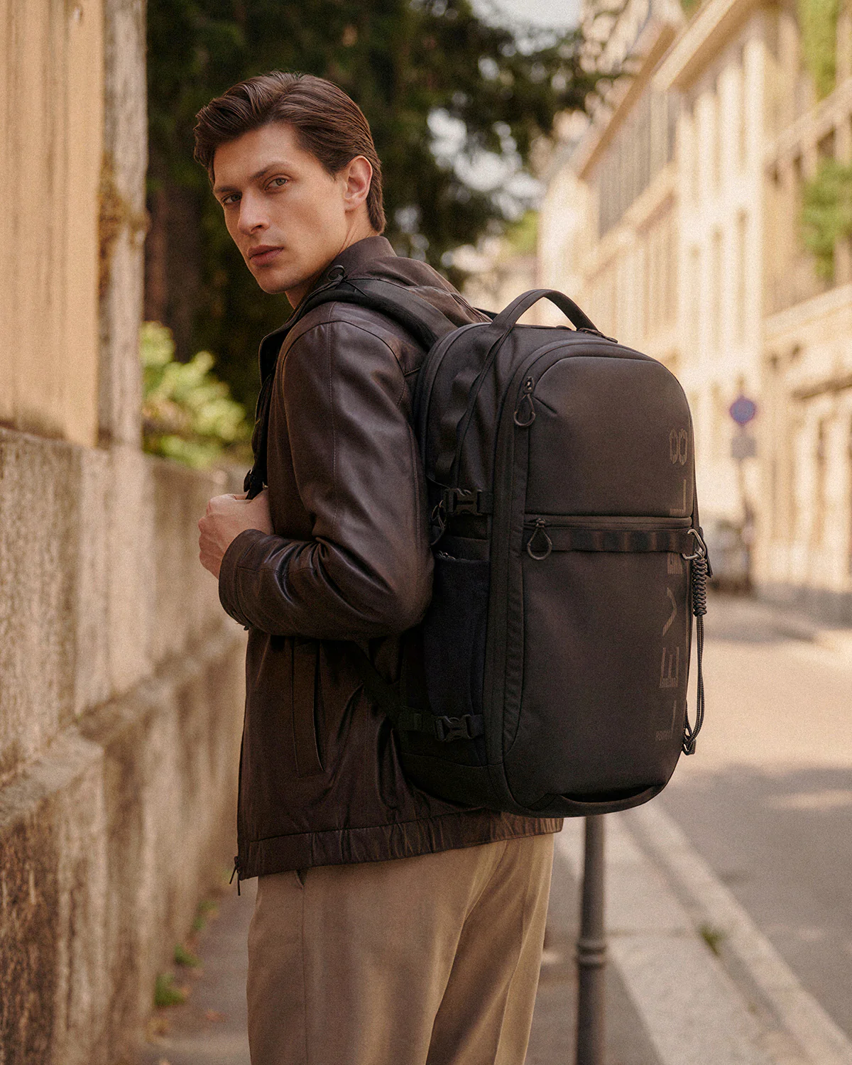 LEVEL8 Navigator Backpack - Image 13