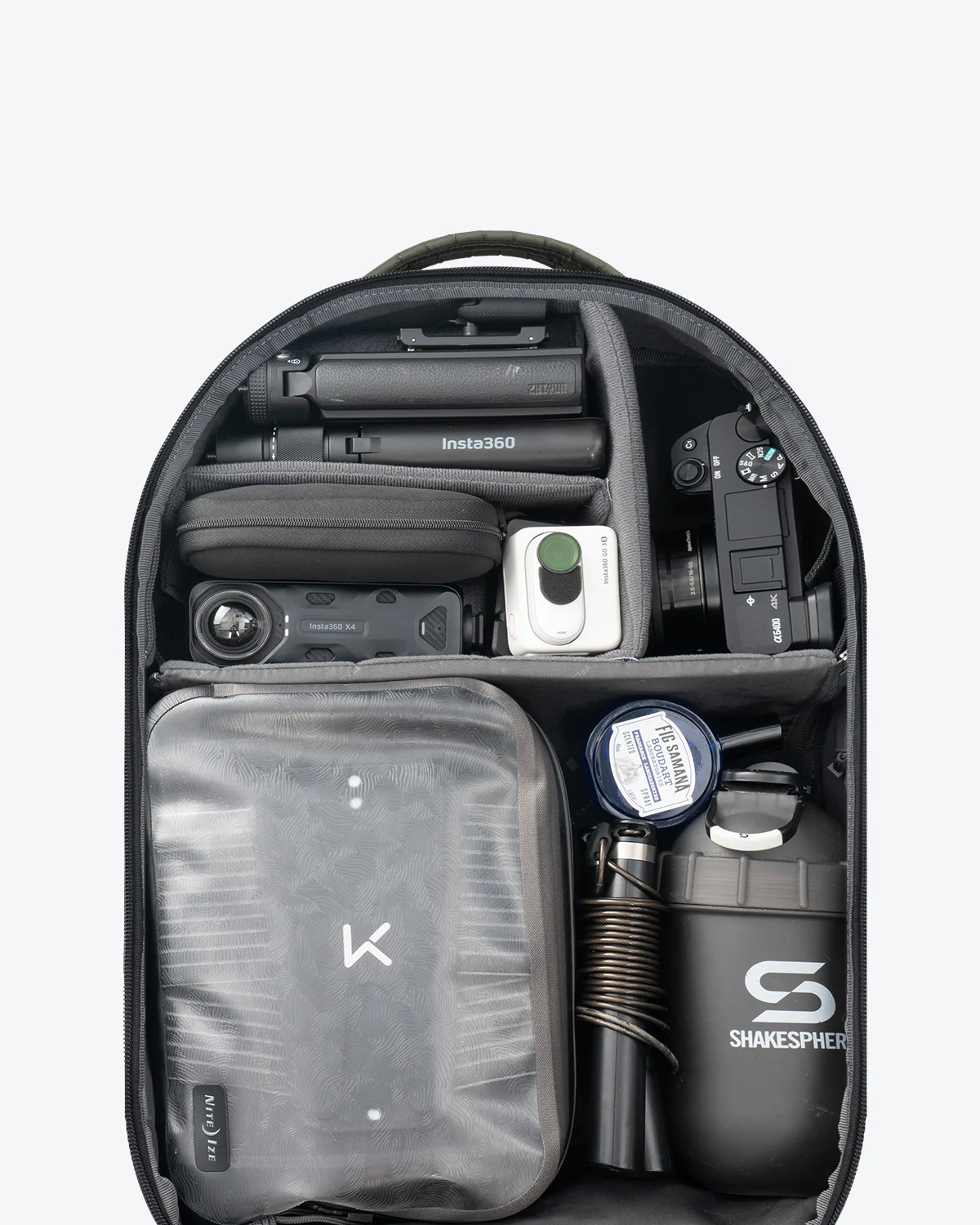 LEVEL8 Navigator Backpack - Image 24