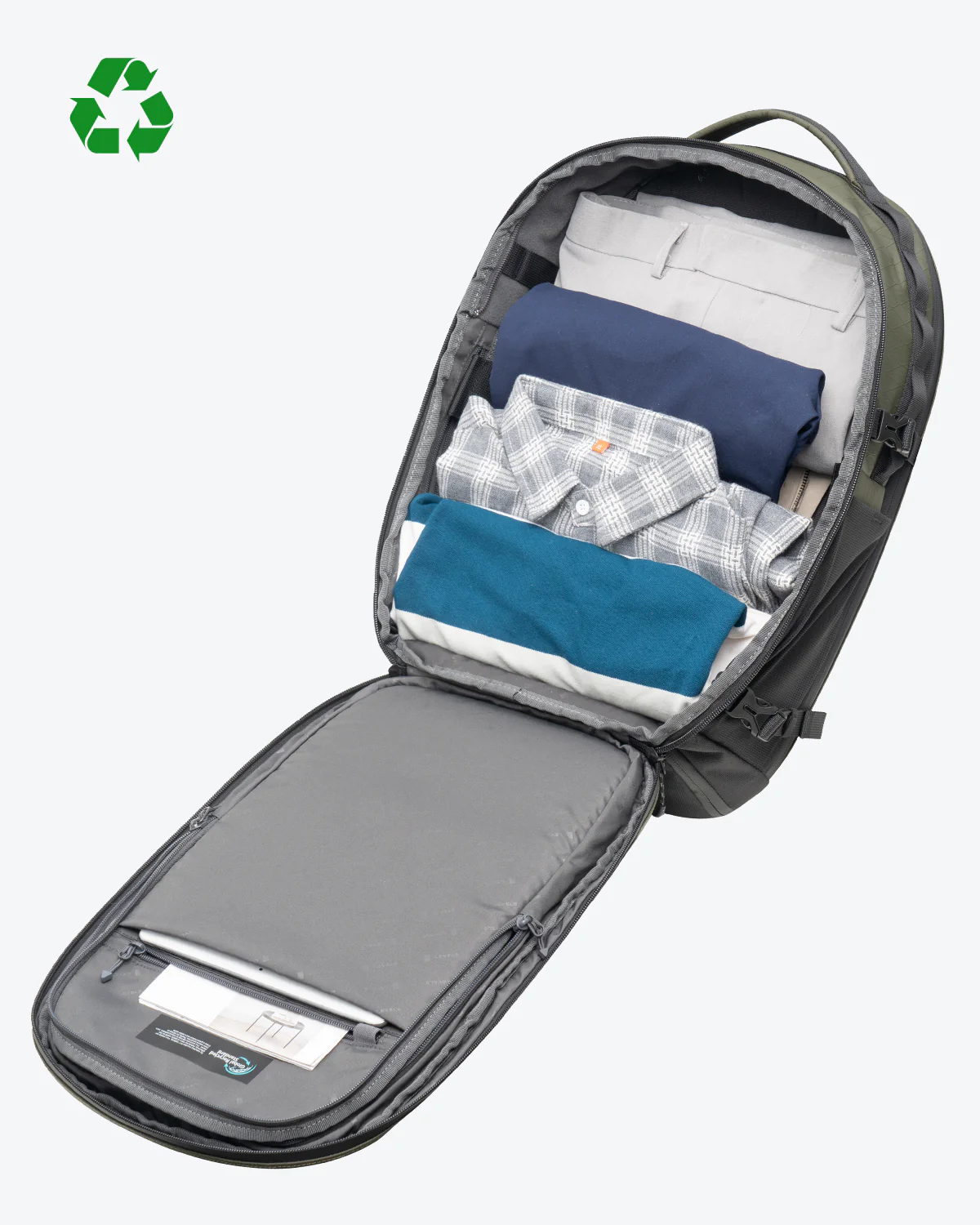 LEVEL8 Navigator Backpack - Image 6