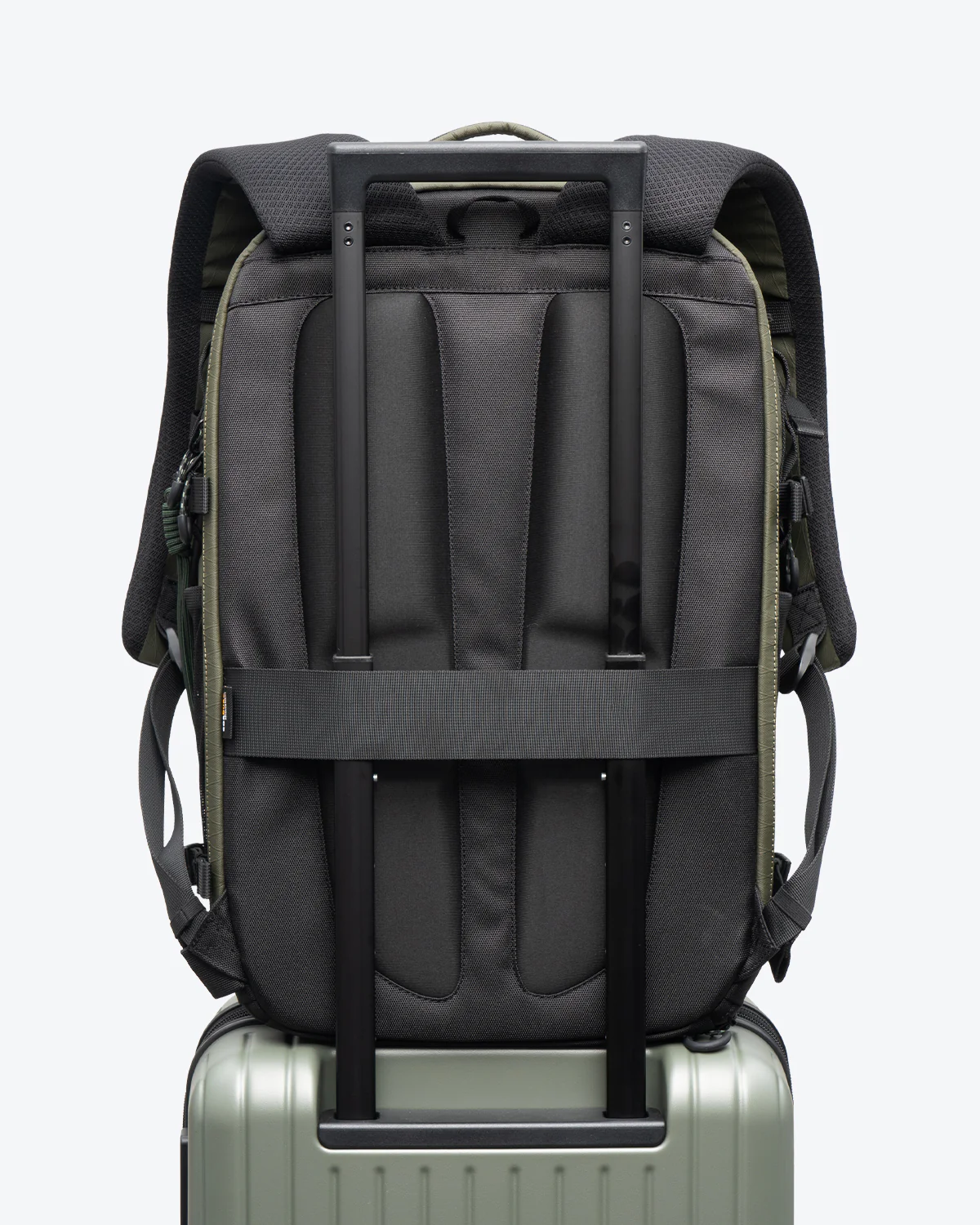 LEVEL8 Navigator Backpack - Image 7