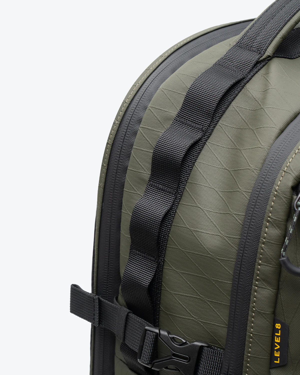 LEVEL8 Navigator Backpack - Image 9