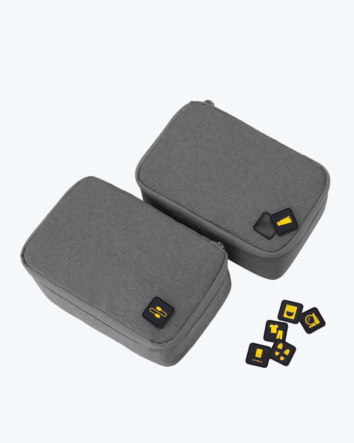 Packing Cube Travel Set (4 pack) - Image 10