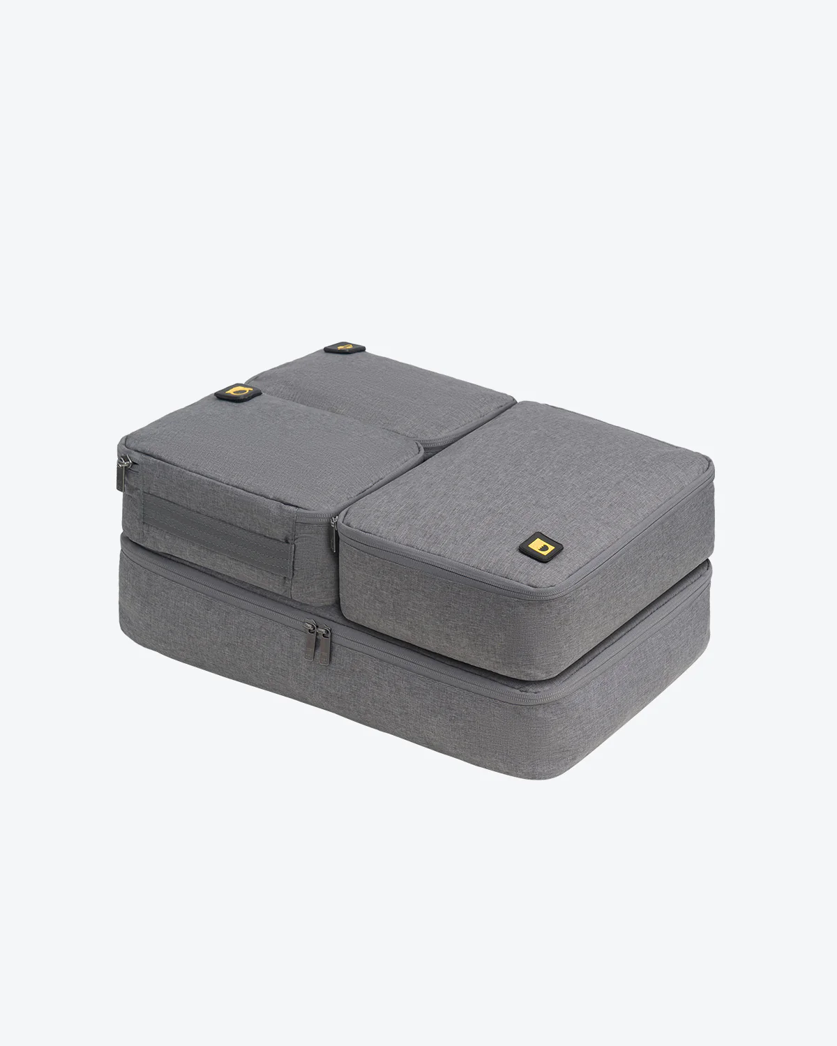 Packing Cube Travel Set (4 pack) - Image 3
