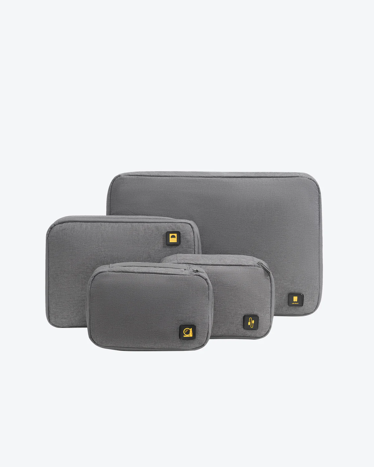 Packing Cube Travel Set (4 pack) - Image 4