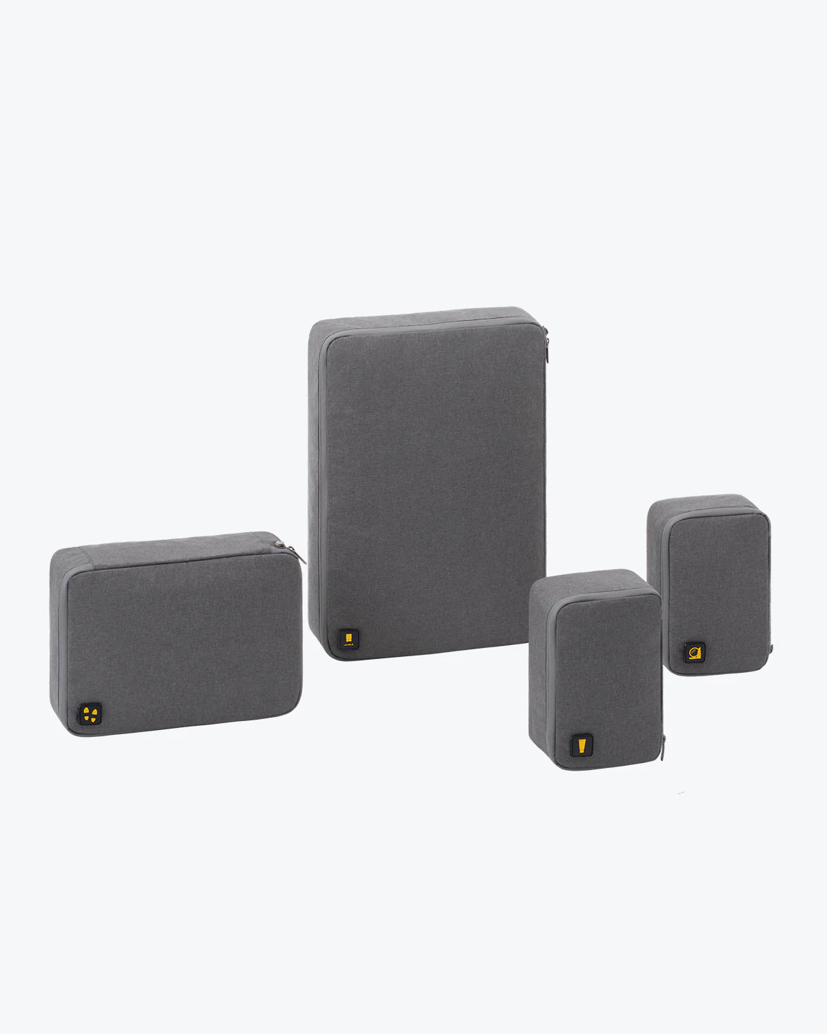 Packing Cube Travel Set (4 pack) - Image 5