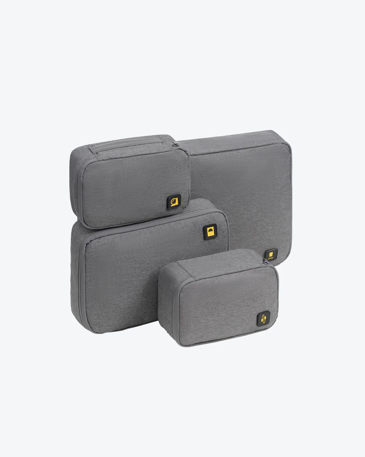 Packing Cube Travel Set (4 pack) - Image 6