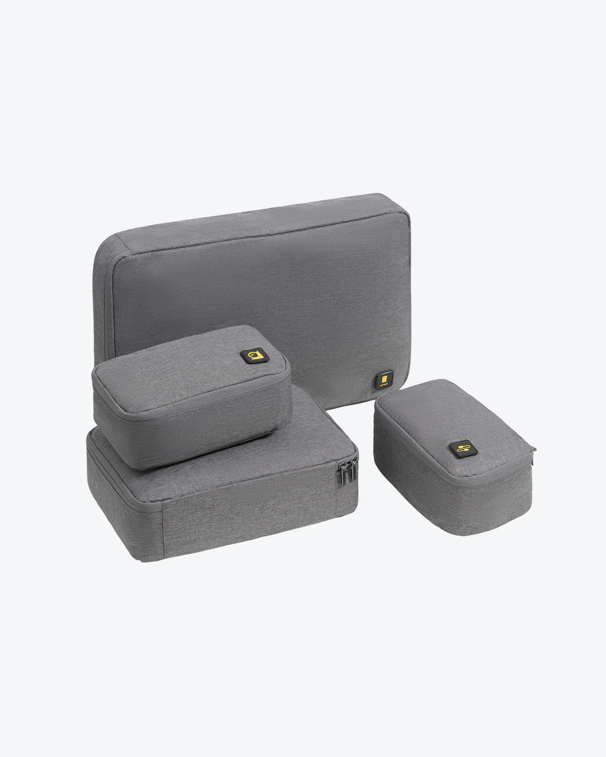 Packing Cube Travel Set (4 pack) - Image 7
