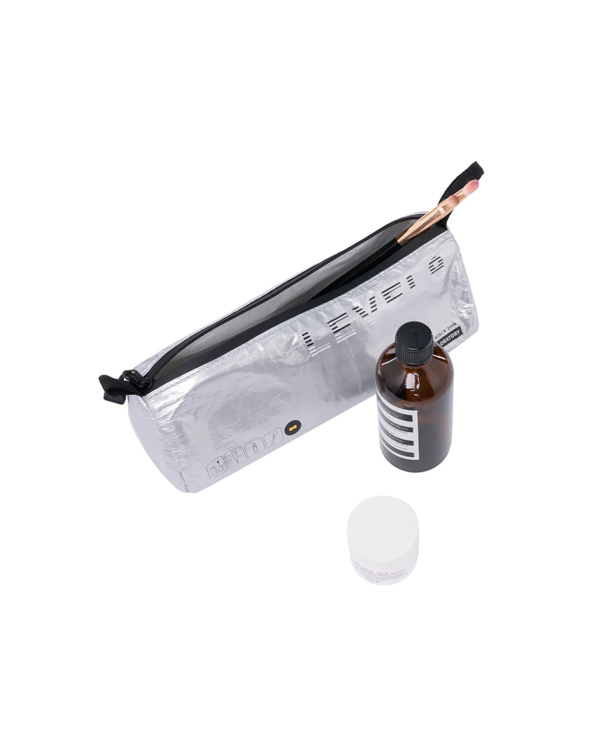 SPACE Ⅲ 3 PC Toiletry Bag Set (Not Available in EU&UK) - Image 10