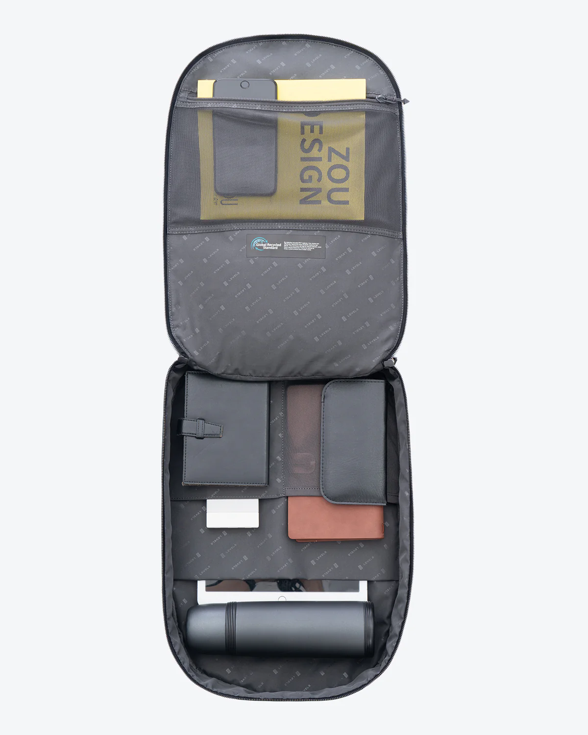 LEVEL8 Urban Backpack - Image 7