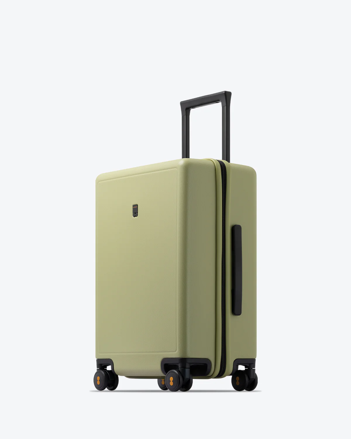 Luminous Textured Carry-On 18''/20'' - Image 3