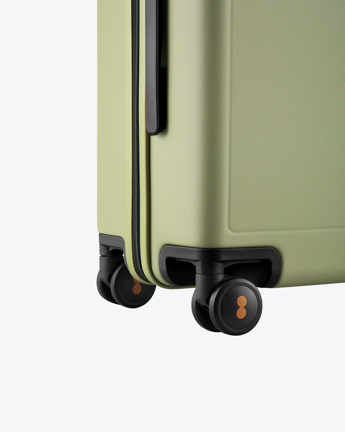 Textured and Atlas Laptop Backpack Luggage Set - Image 38