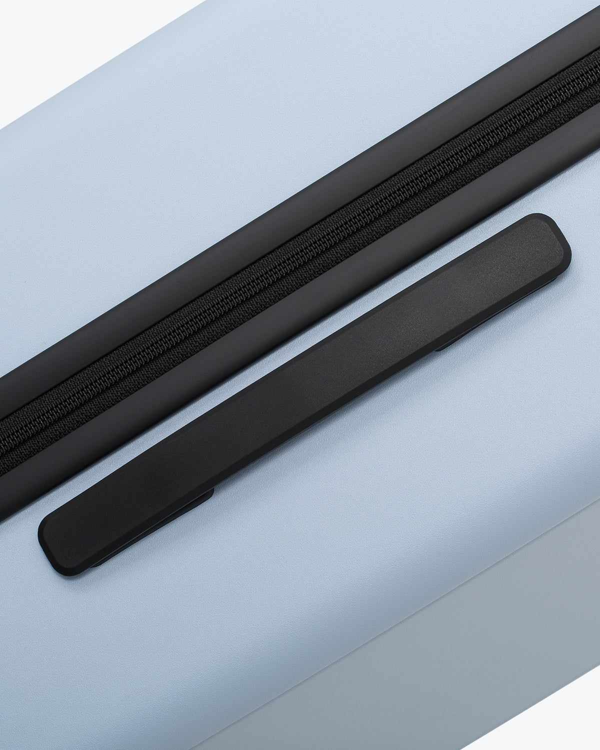 Matte Carry-On Lightblue 20'' - Image 11