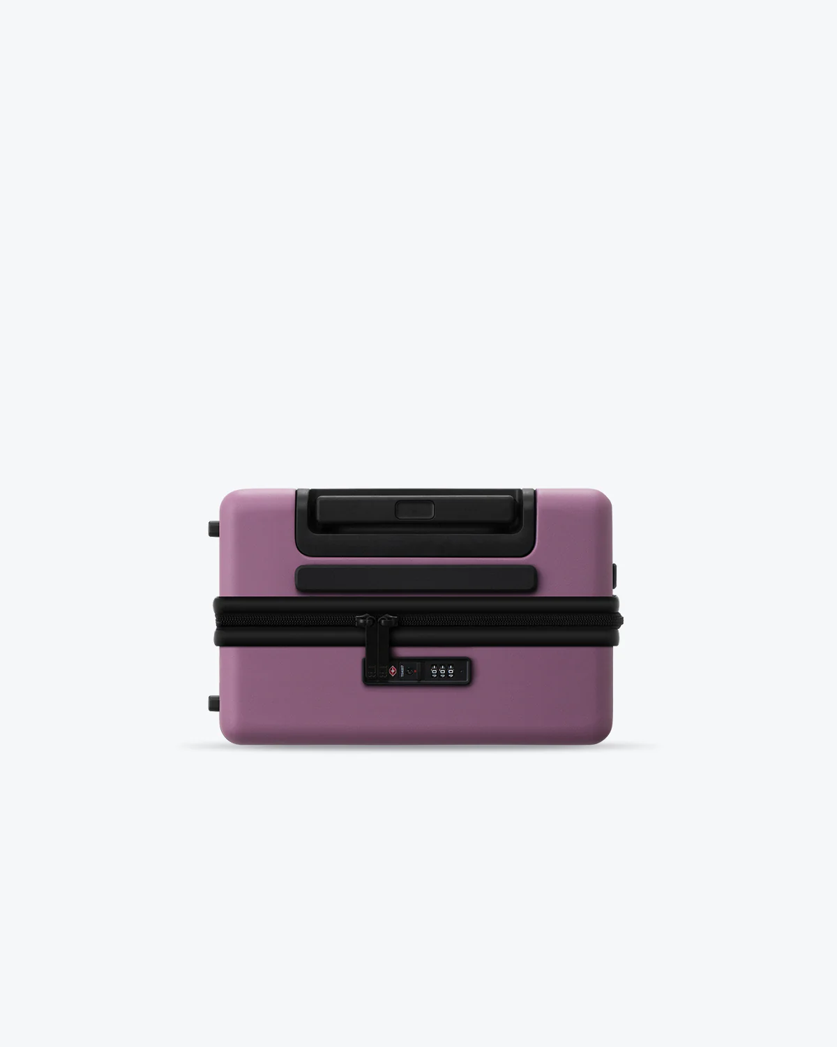 Matte Carry-On Lightblue 20'' - Image 20