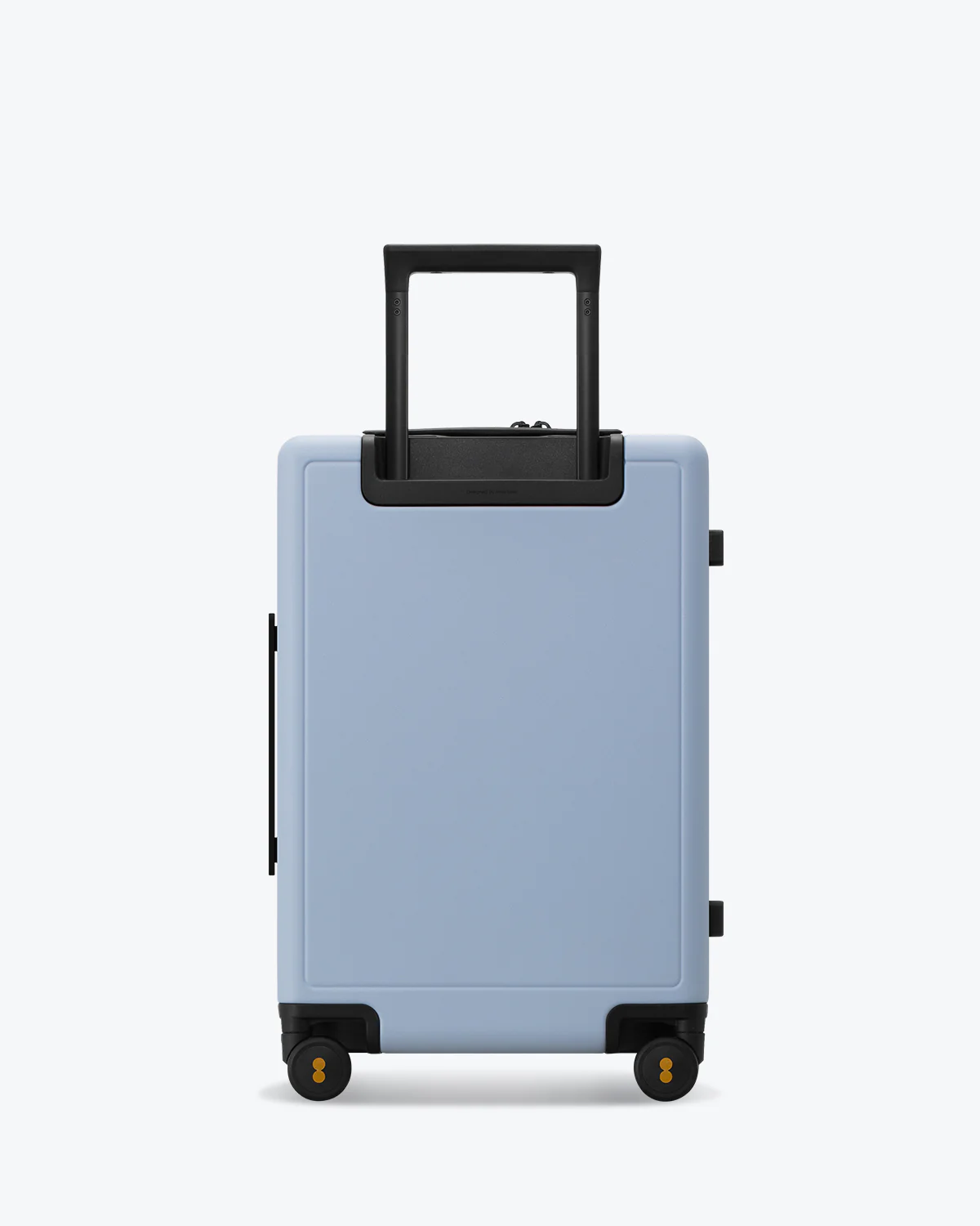 Matte Carry-On Lightblue 20'' - Image 5