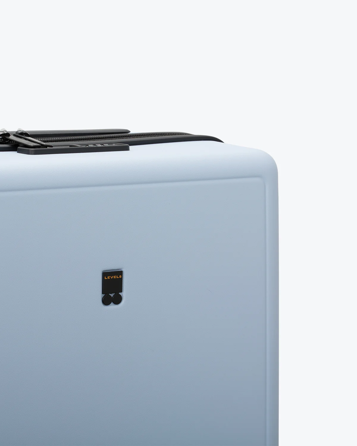 Matte Carry-On Lightblue 20'' - Image 9