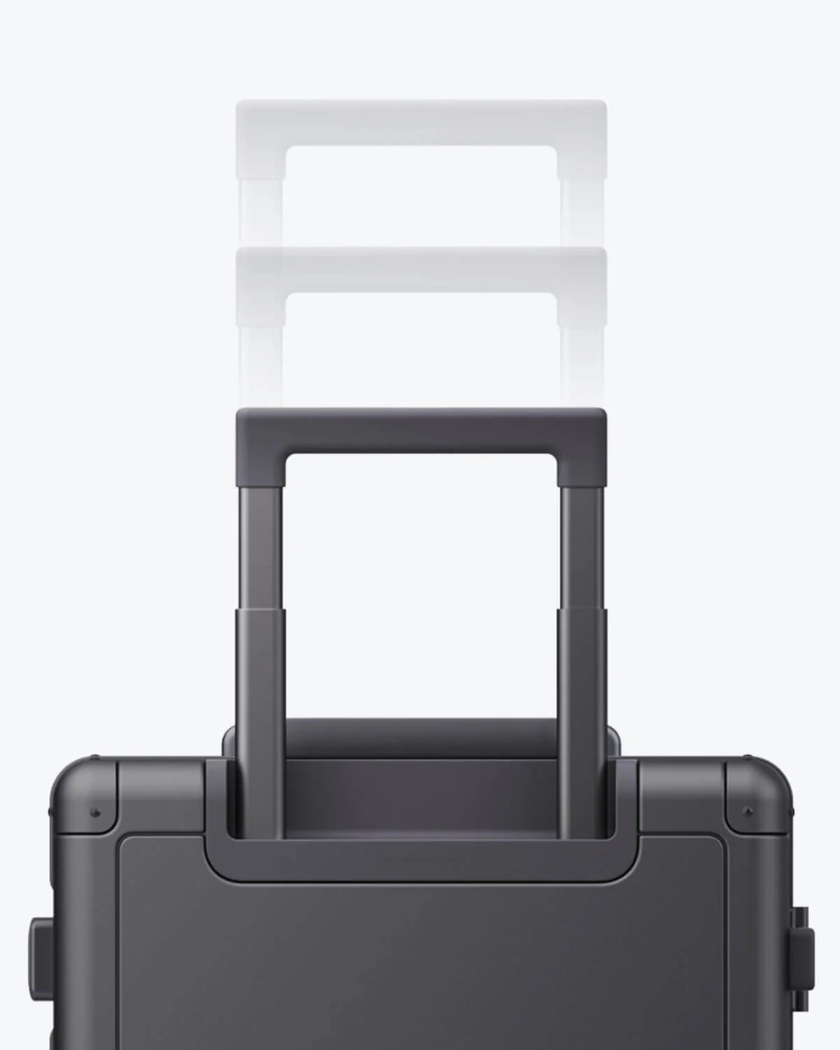 Gibraltar Aluminum Carry-On 20" - Image 15