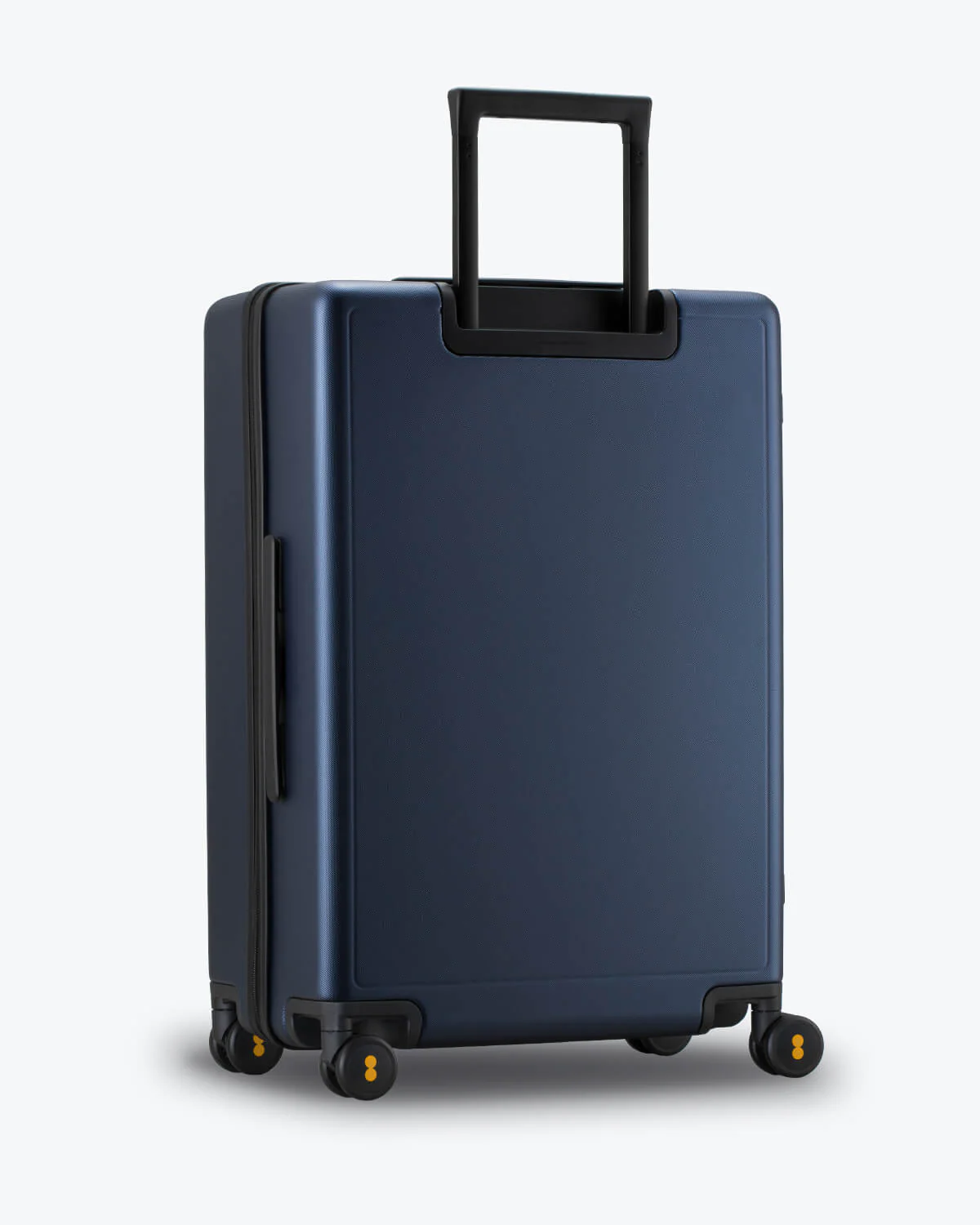 Textured Luggage & 6 Packing Cubes Combo - Image 18