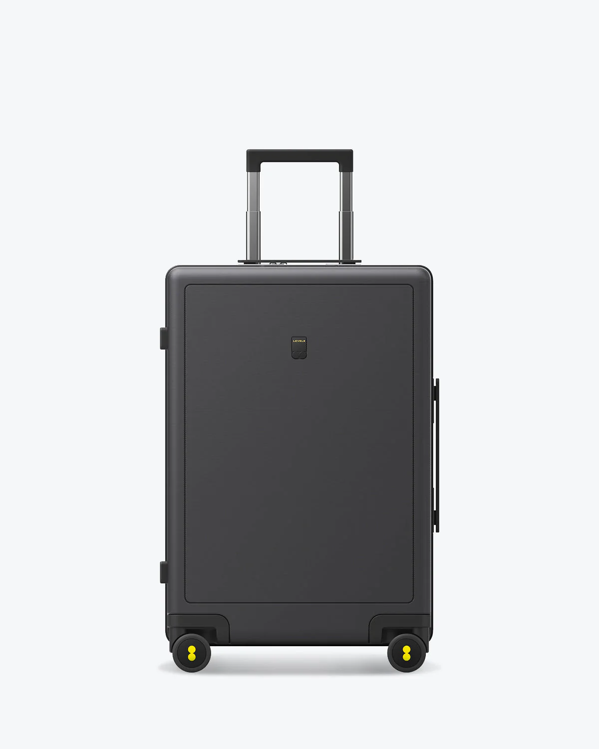 Textured Luggage & 6 Packing Cubes Combo - Image 24