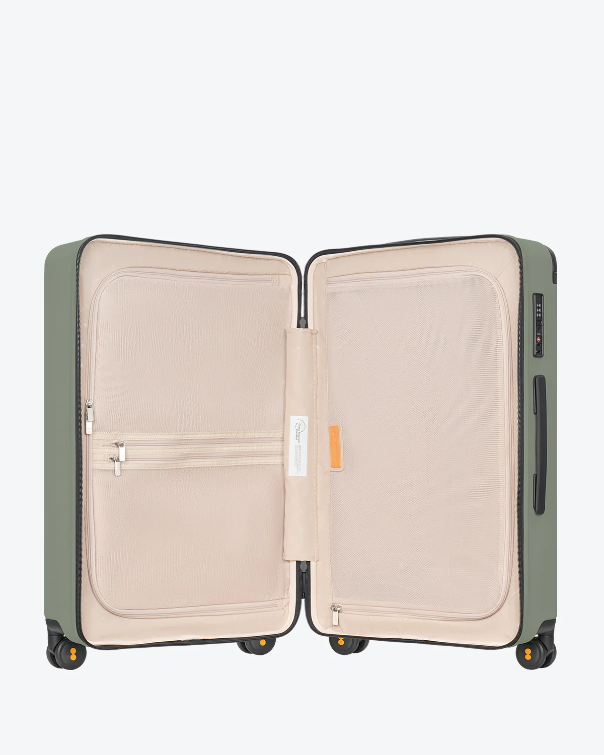 Polaris Carry-On Luggage 20''(US& UK Only) - Image 10