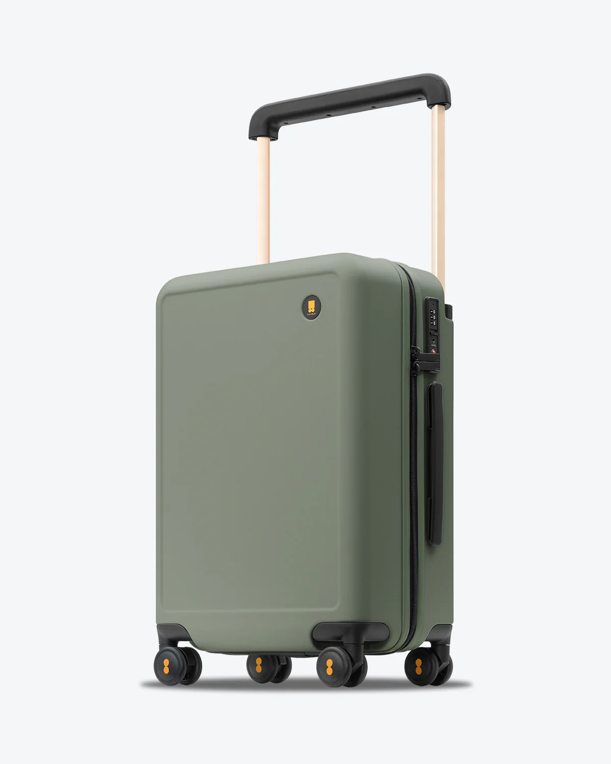Polaris Carry-On Luggage 20''(US& UK Only) - Image 3
