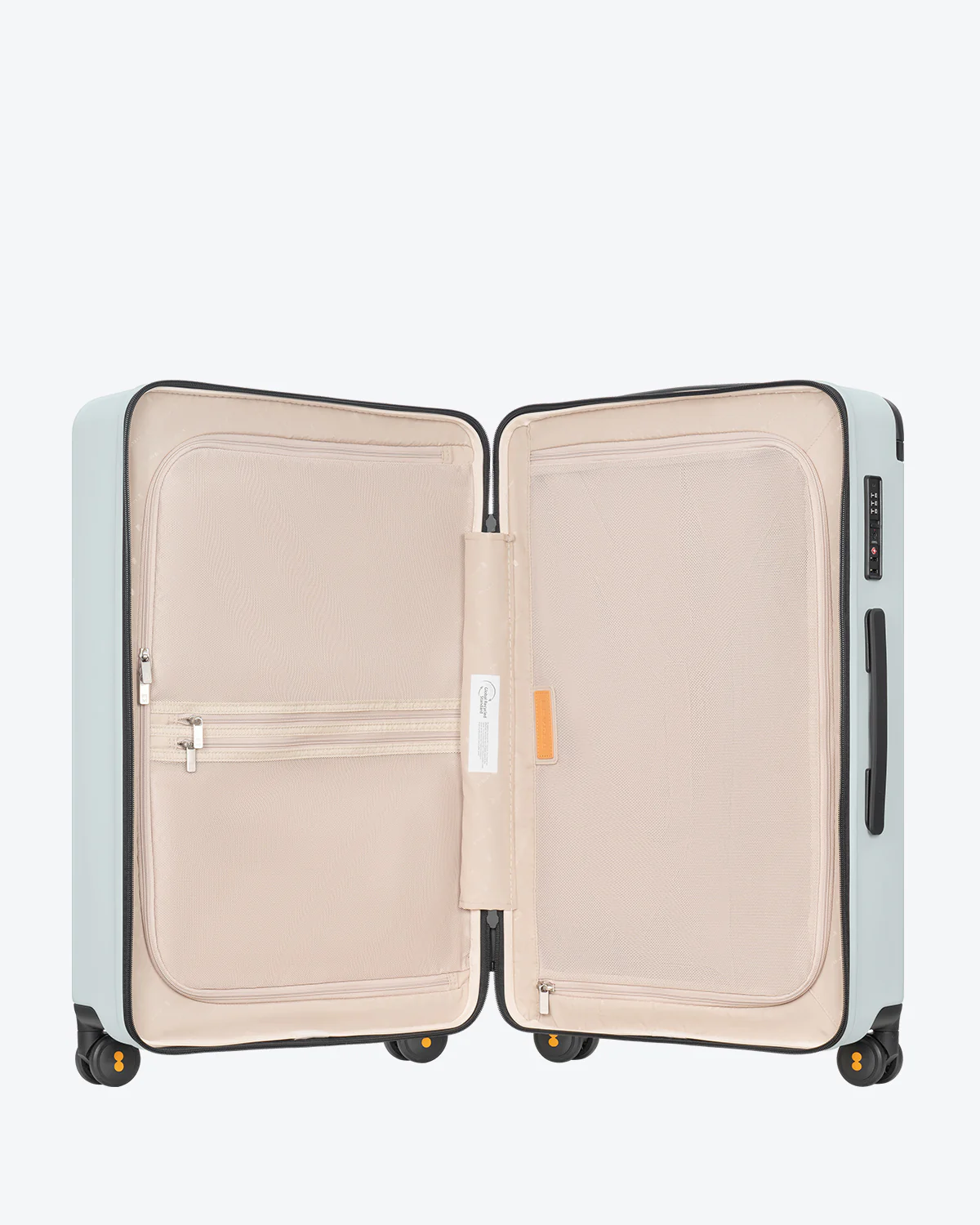 Polaris Carry-On Luggage 20''(US& UK Only) - Image 39