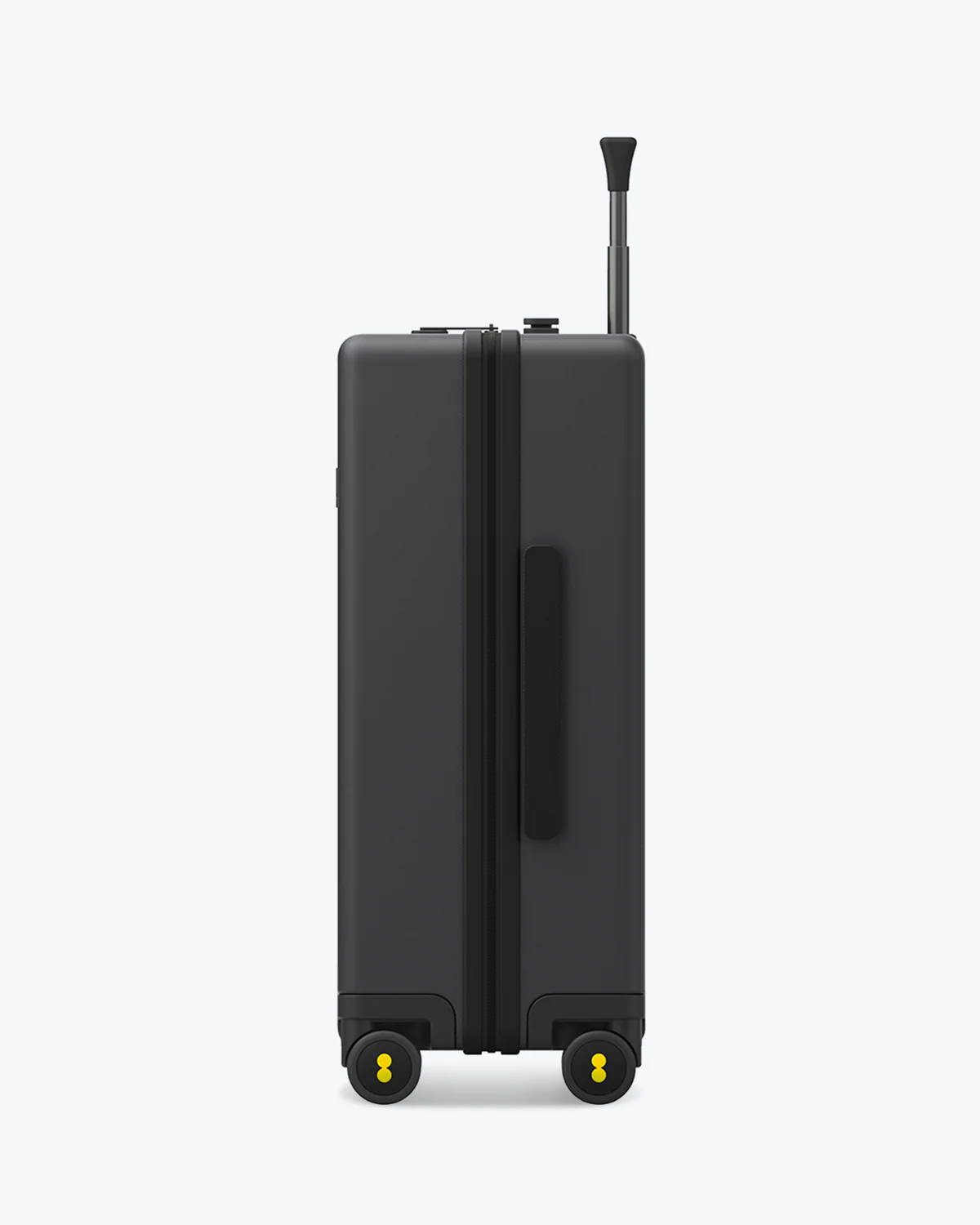 Luminous Textured Luggage Set 20'' & 24'' - Image 5
