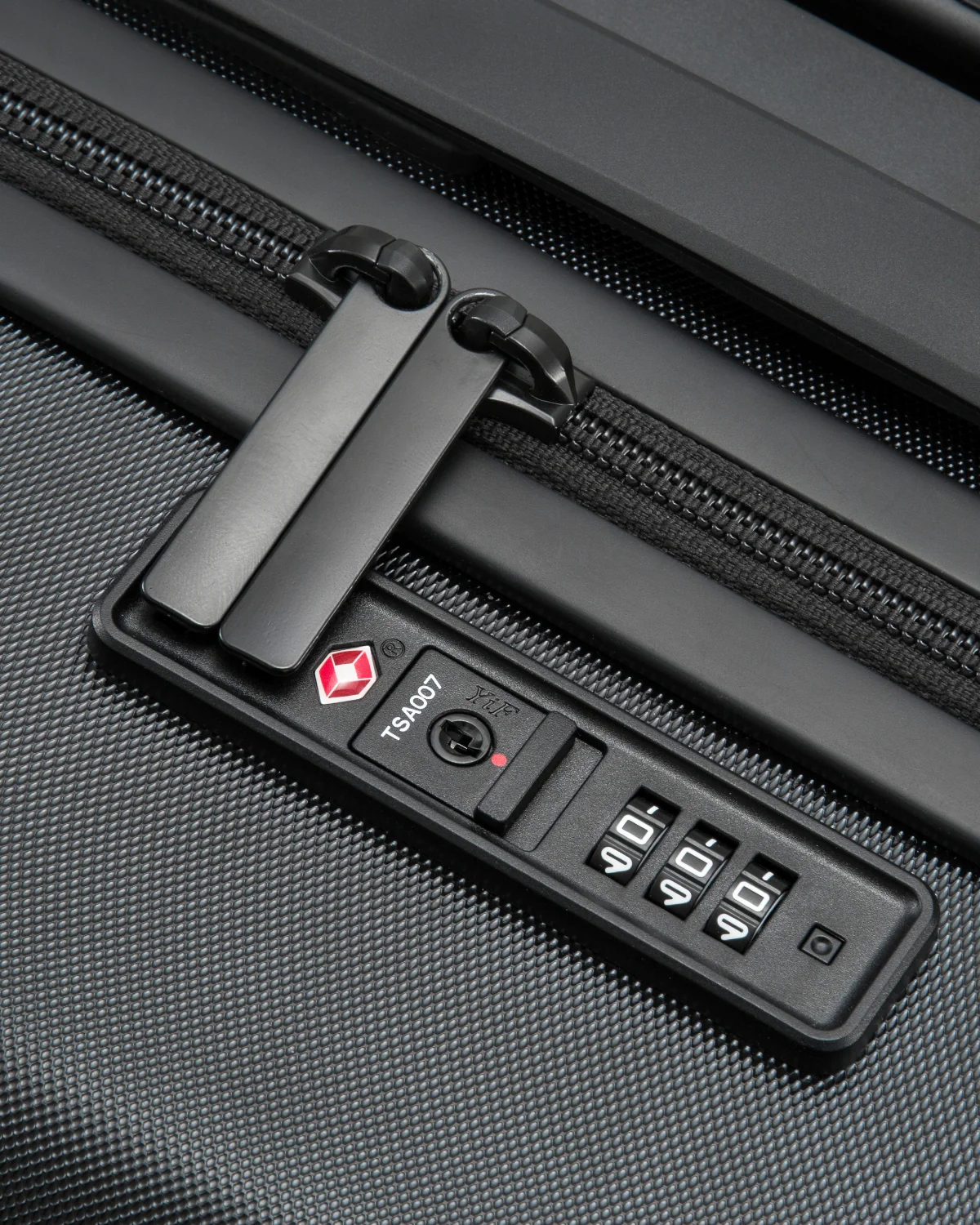 Luminous Textured Check-In 24''/28'' - Image 48