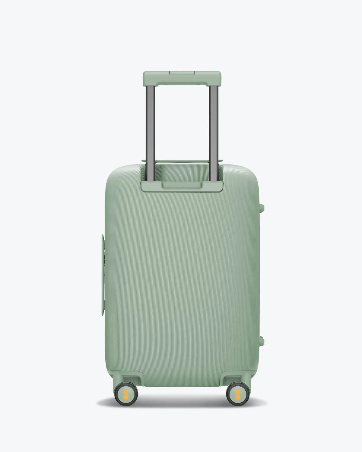 Vintage Check-in 24''& 26'' - Image 4