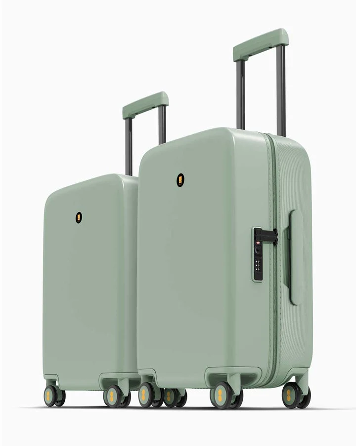 Vintage Check-in 24''& 26'' - Image 61