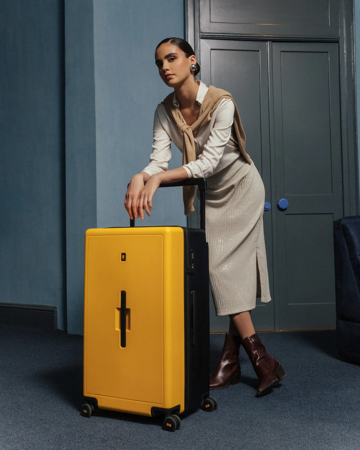 Voyageur Carry-On 20'' - Image 22