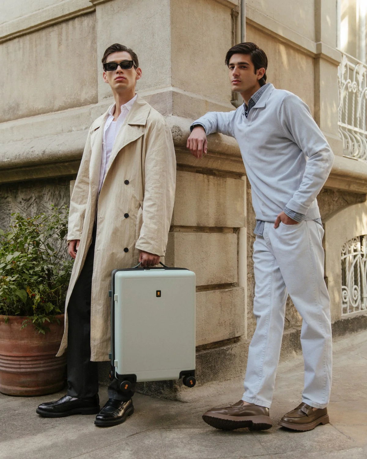 Voyageur Carry-On 20'' - Image 32