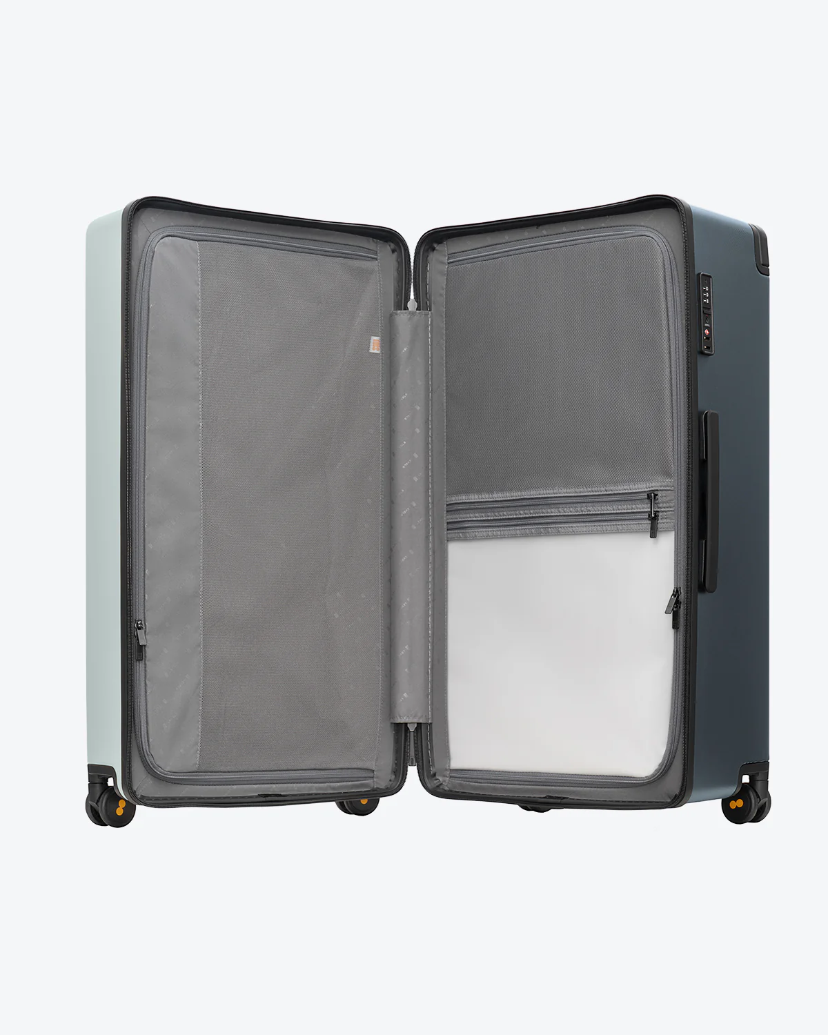Voyageur Luggage 2 Piece Set - Image 107