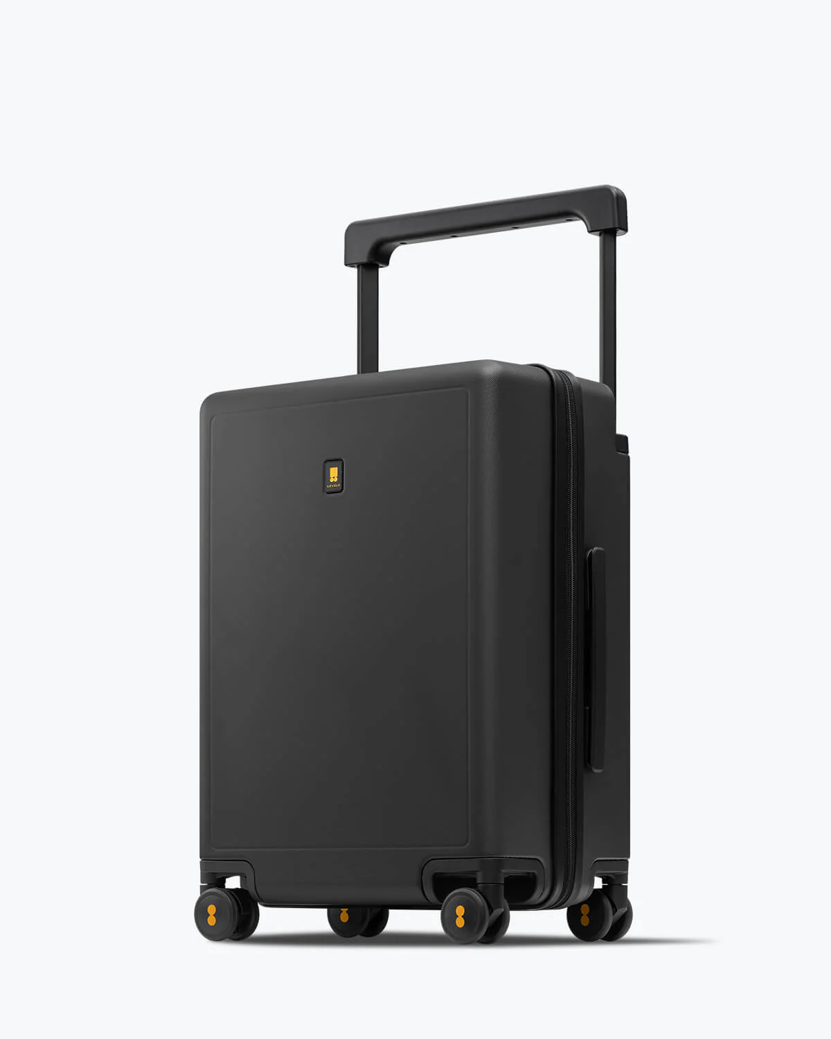 Voyageur Luggage & 6 Packing Cubes Combo - Image 45